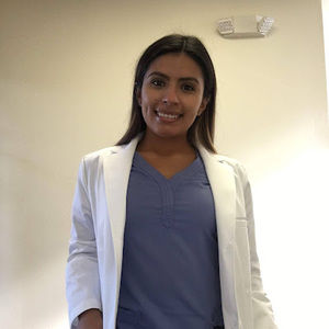 Meet your Posher, Katherine